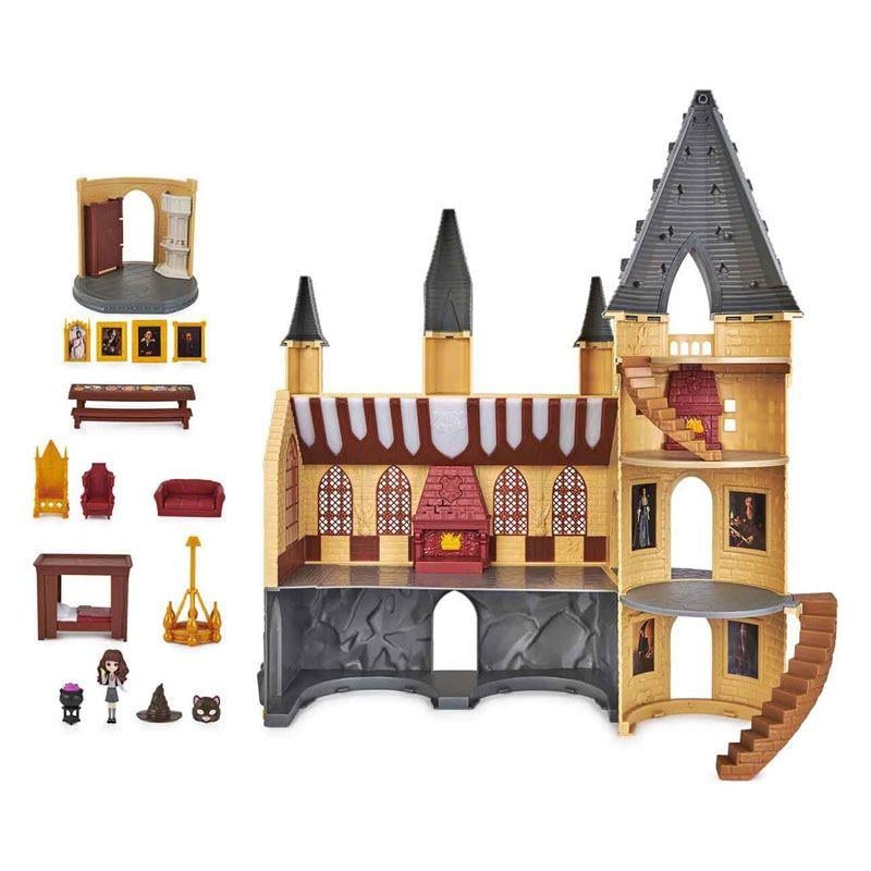 Harry Potter Magical Minis Hogwarts Şatosu