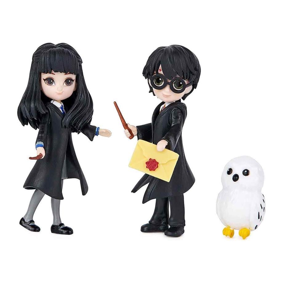 Harry Potter Mini Figür Harry ve Cho