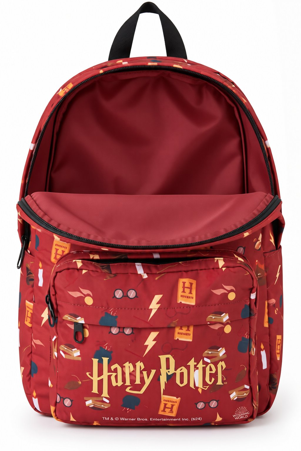 Harry Potter Okul Çantası 2097-9