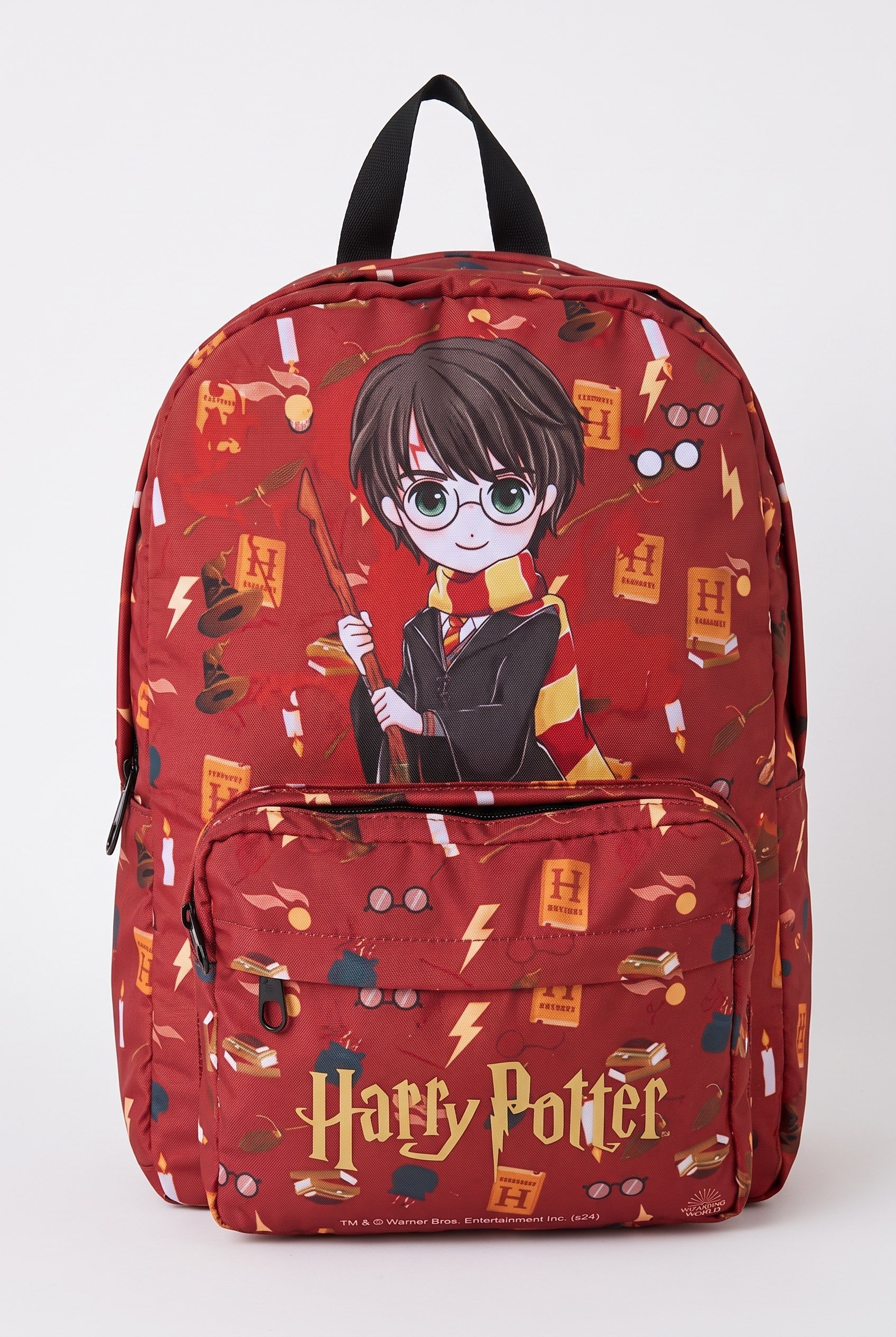 Harry Potter Okul Çantası 2097-9