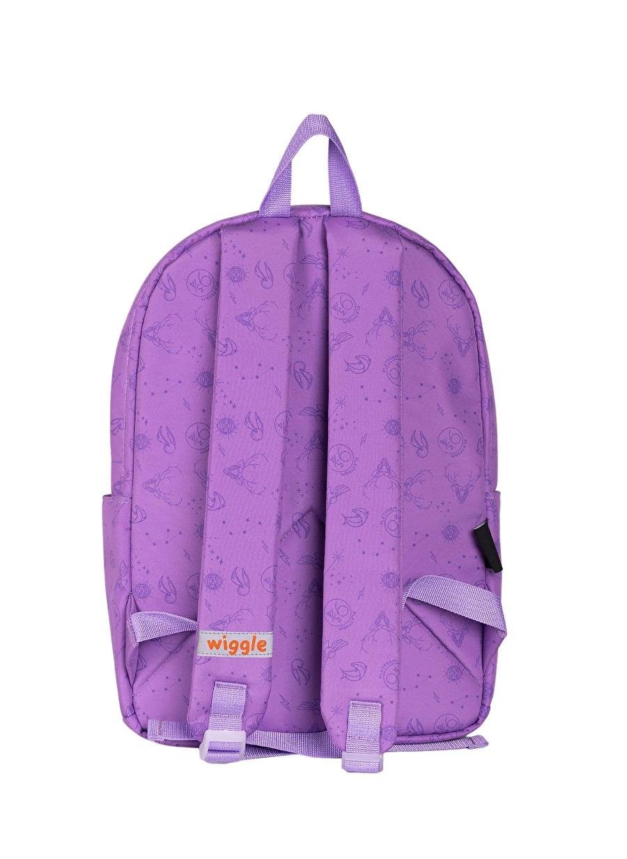 HARRY POTTER OKUL çantası 2580-9