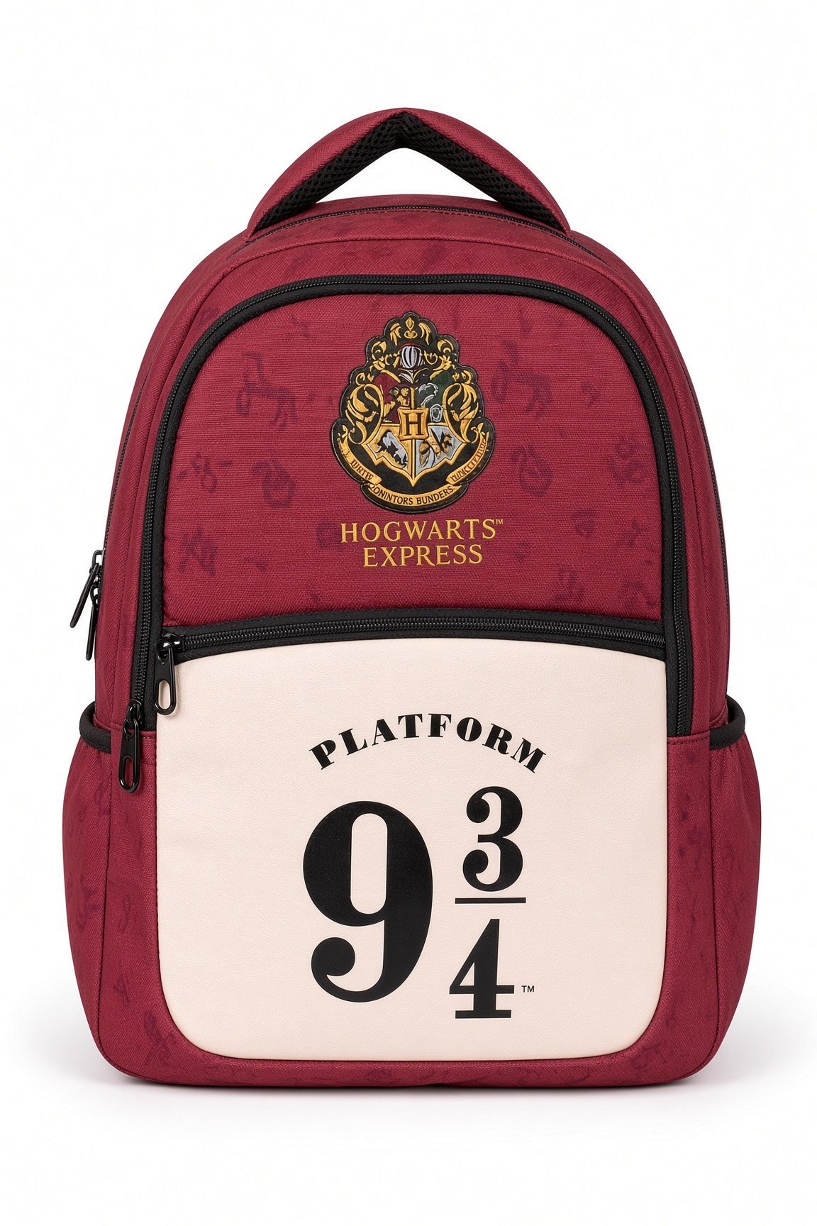 HARRY POTTER OKUL çantası 2586-9