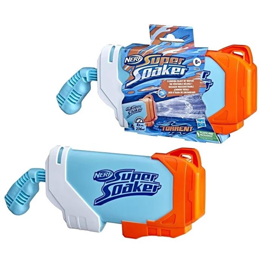Hasbro Nerf Soa Torrend Su Tabancası       