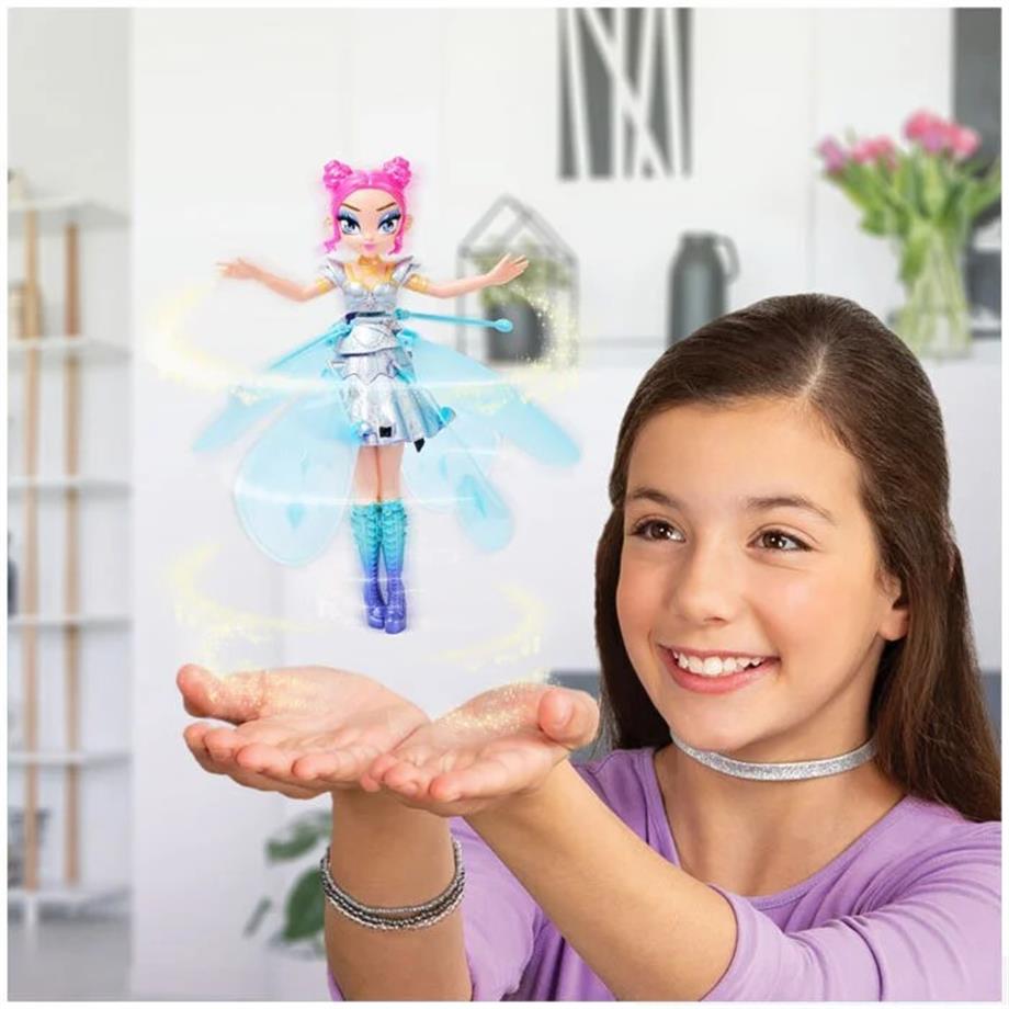 Hatchimals Pixies Crystal Flyers Uçan Peri 6061661