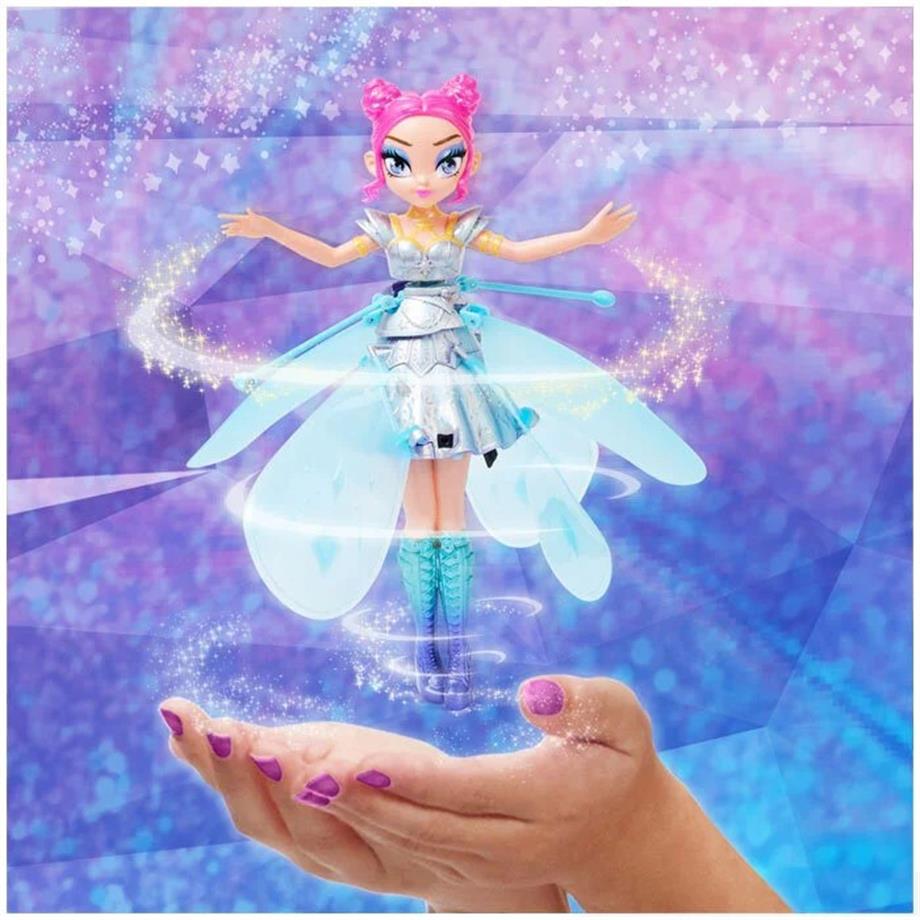 Hatchimals Pixies Crystal Flyers Uçan Peri 6061661