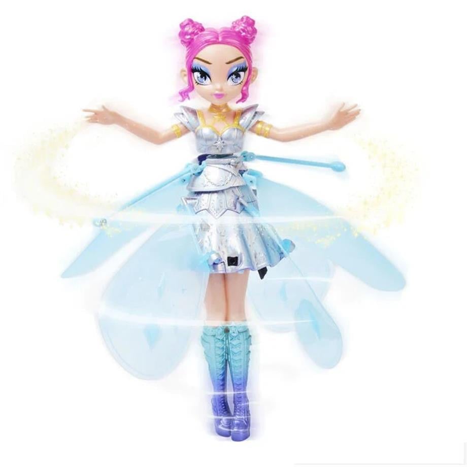 Hatchimals Pixies Crystal Flyers Uçan Peri 6061661