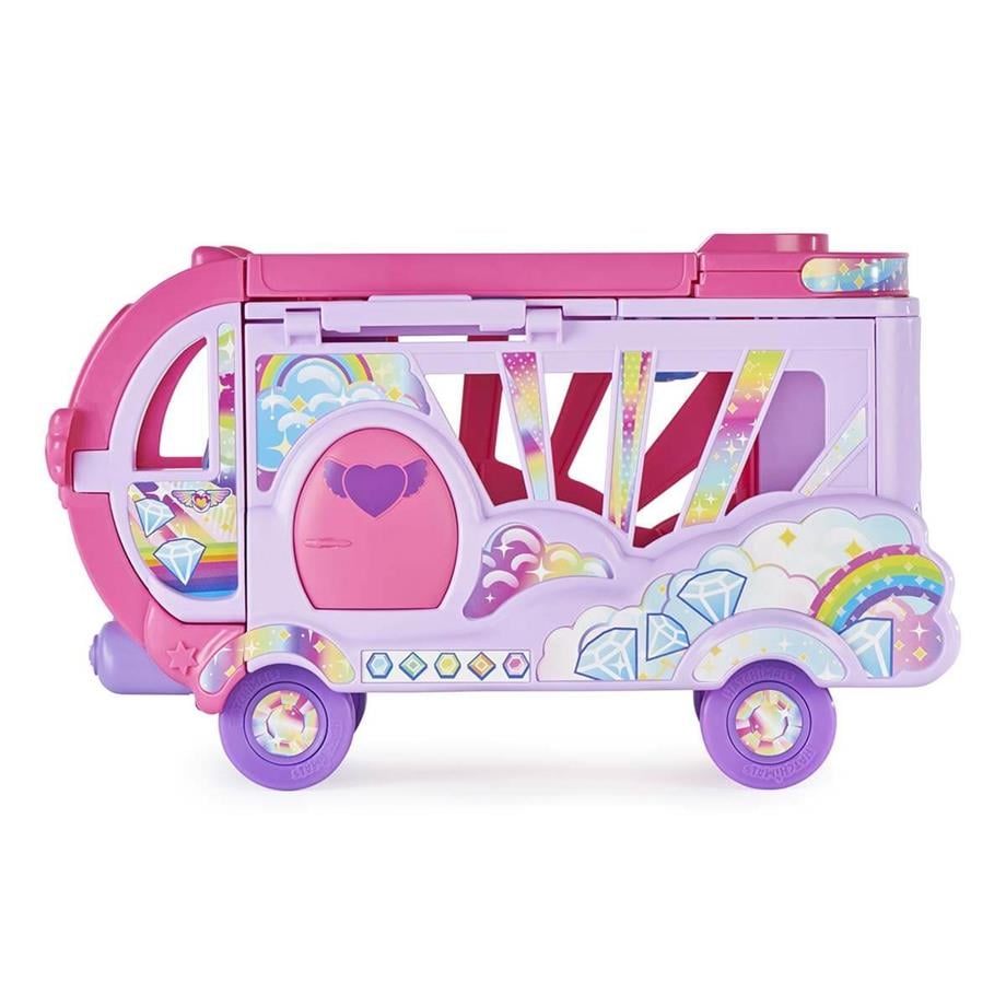 Hatchimals  Rainbow Road Camper