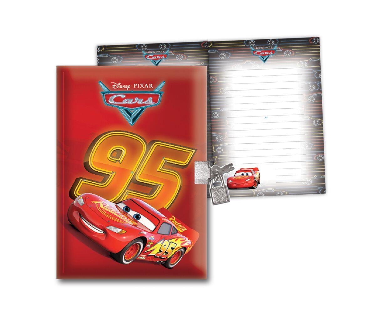 Hatıra Defterı Cars Poppıxıe Sındy Plane