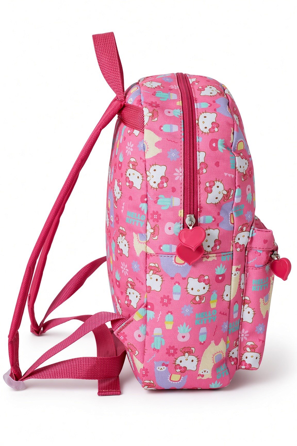 Hello Kitty Anaokulu Çantası 2222