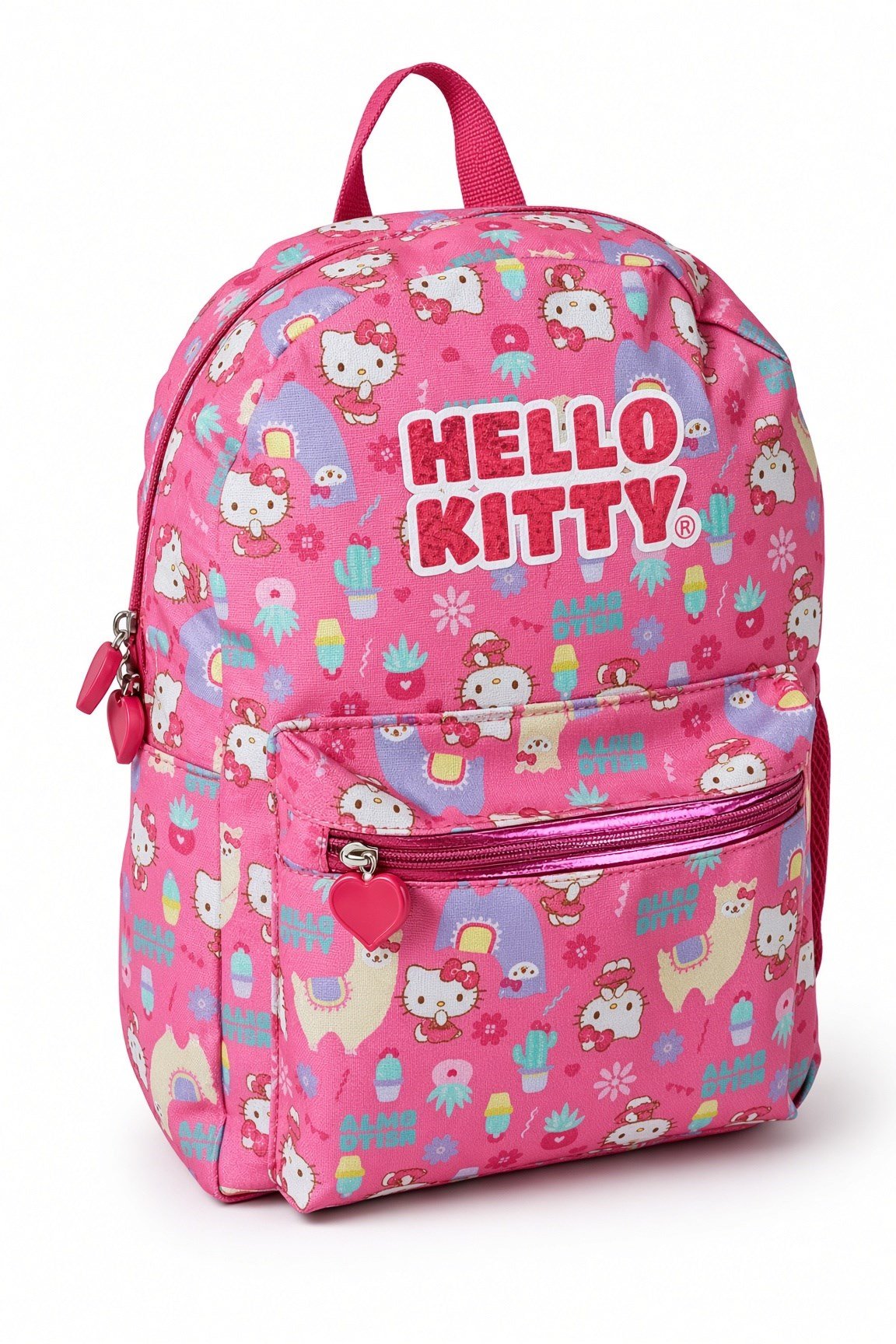 Hello Kitty Anaokulu Çantası 2222