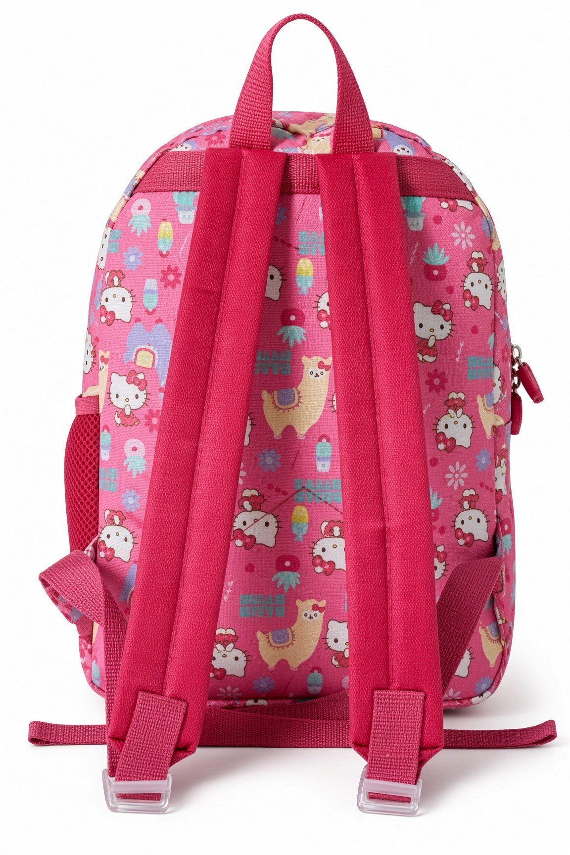 Hello Kitty Anaokulu Çantası 2222