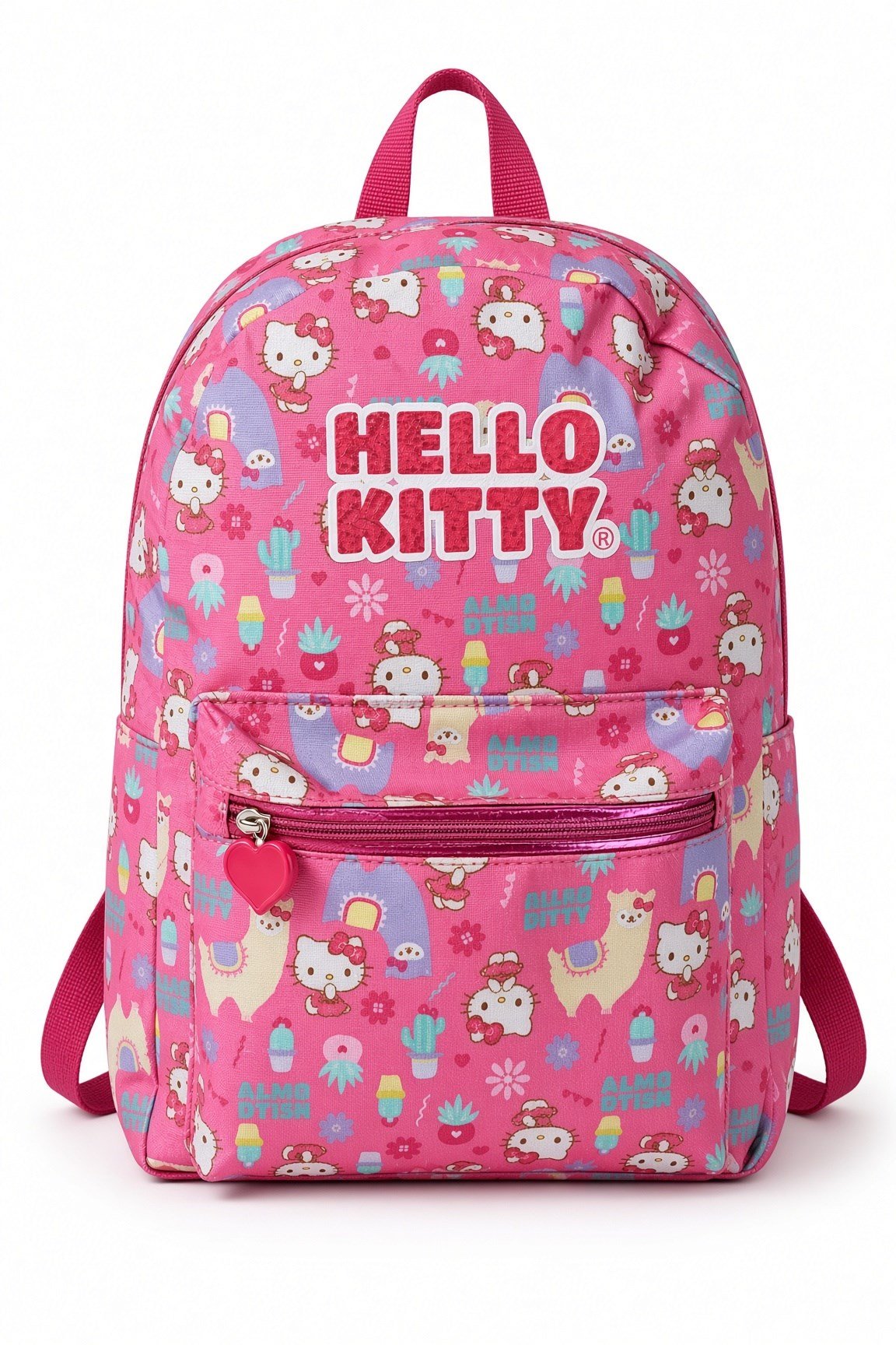 Hello Kitty Anaokulu Çantası 2222