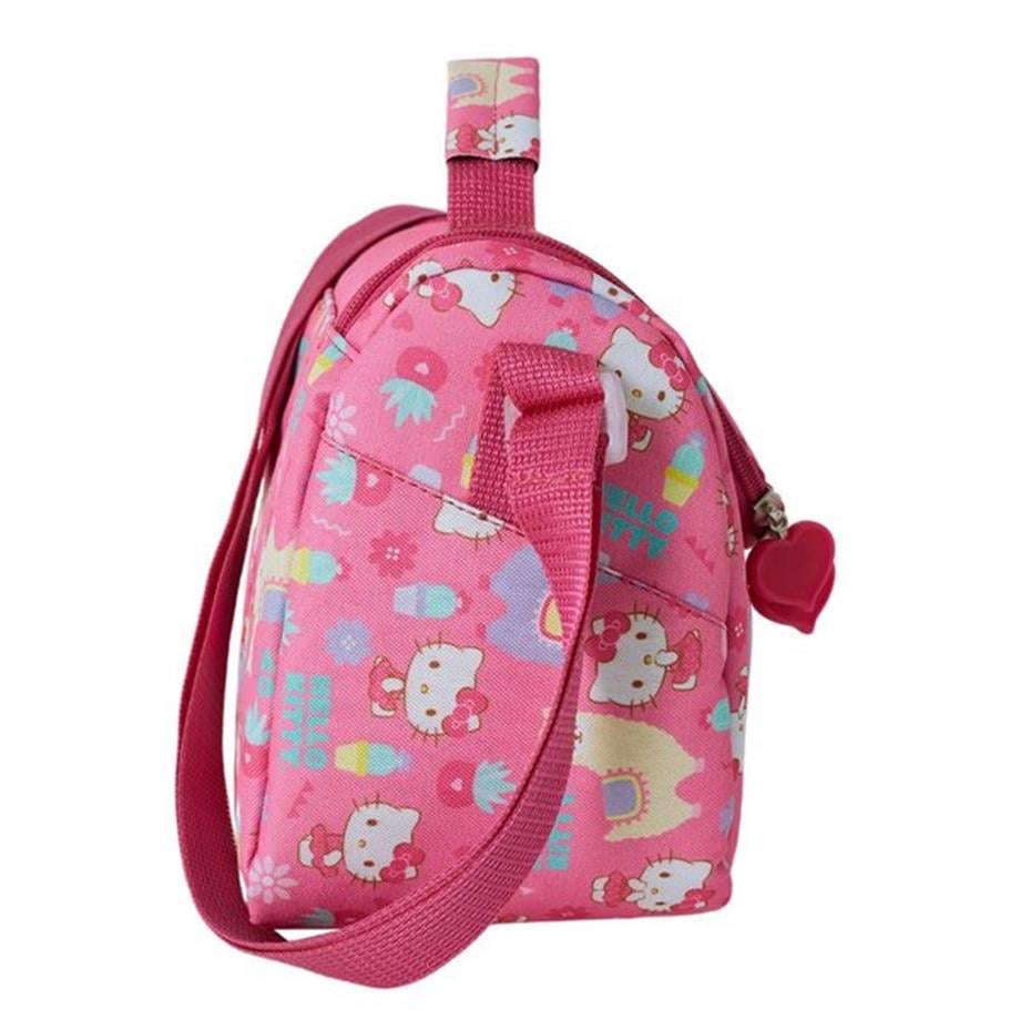 Hello Kitty Beslenme Çantası 2223-9