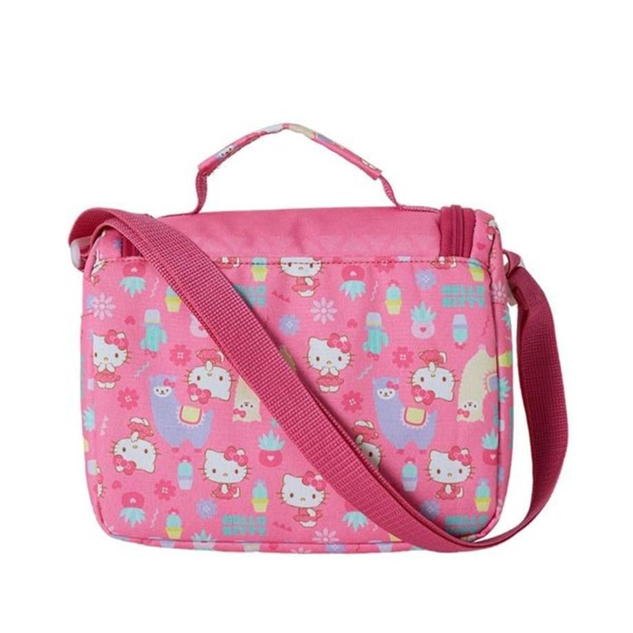 Hello Kitty Beslenme Çantası 2223-9