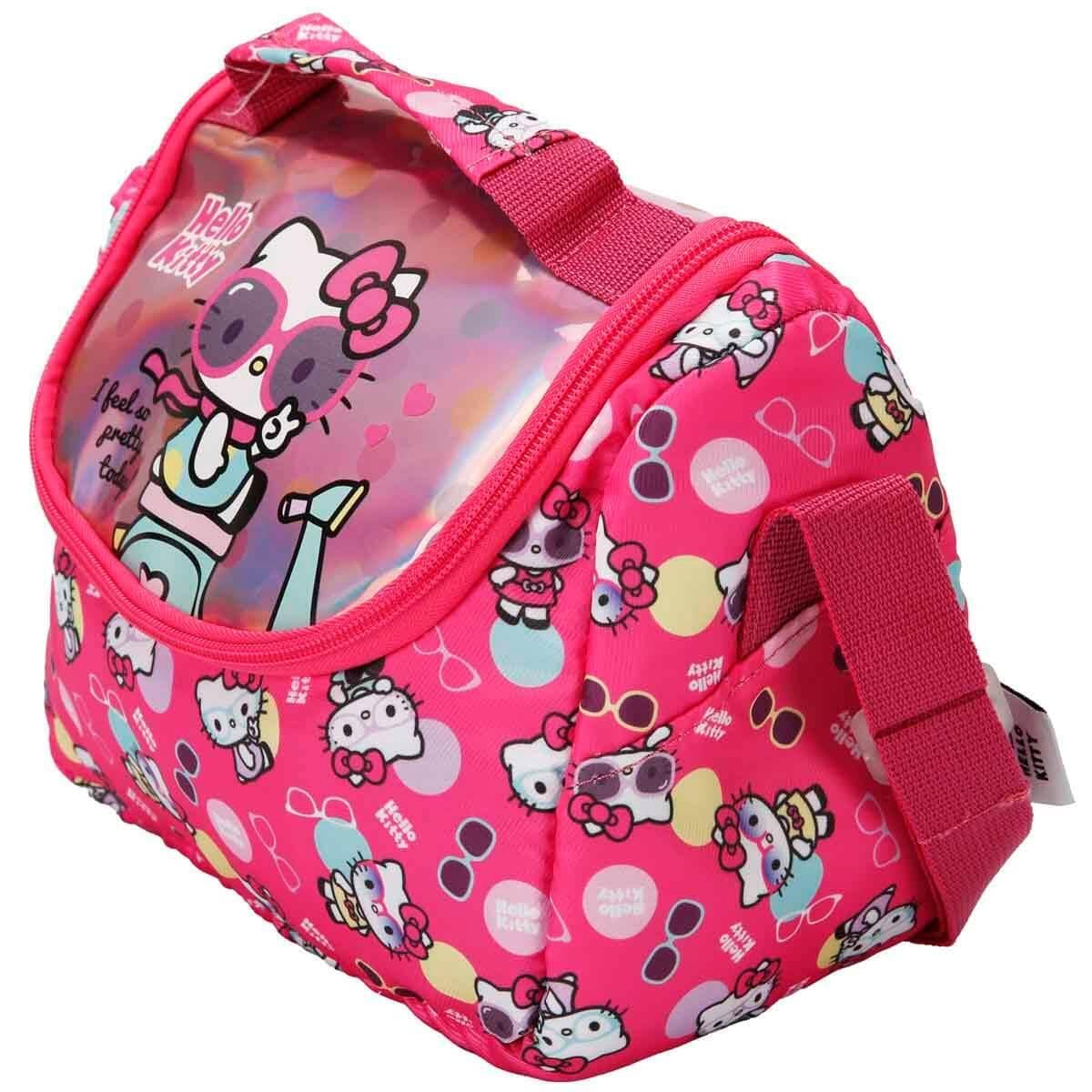 Hello Kitty Beslenme Çantası 3245