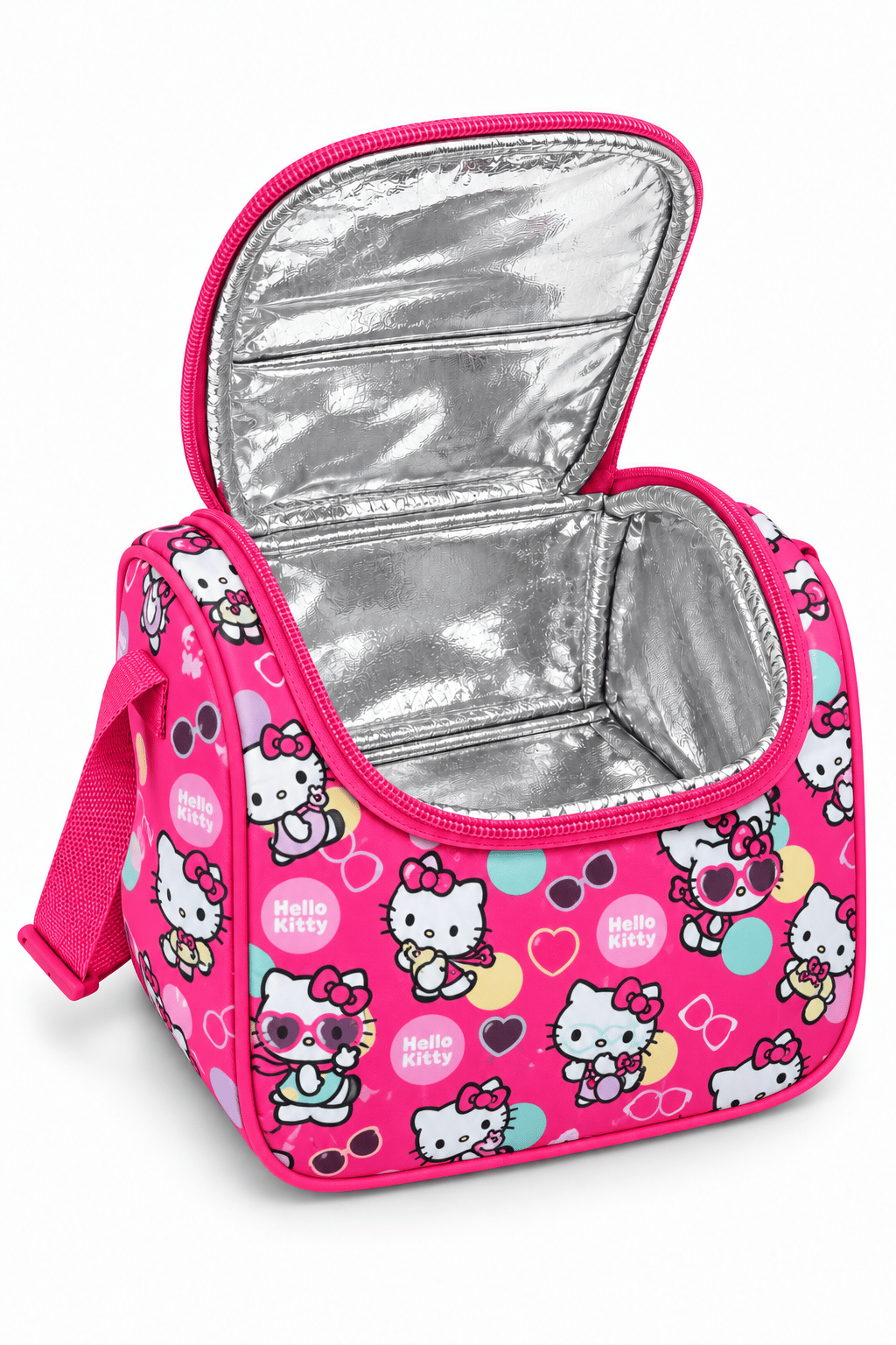 Hello Kitty Beslenme Çantası 3245