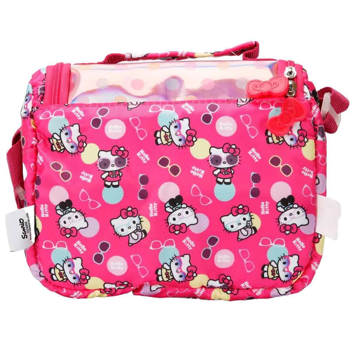 Hello Kitty Beslenme Çantası 3245