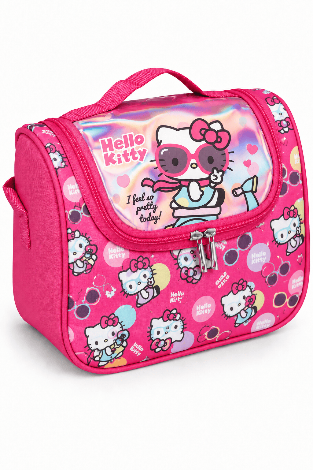 Hello Kitty Beslenme Çantası 3245
