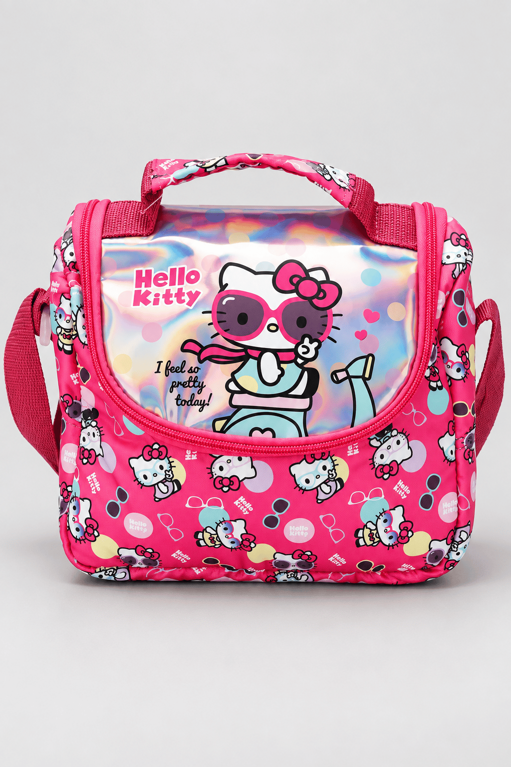 Hello Kitty Beslenme Çantası 3245