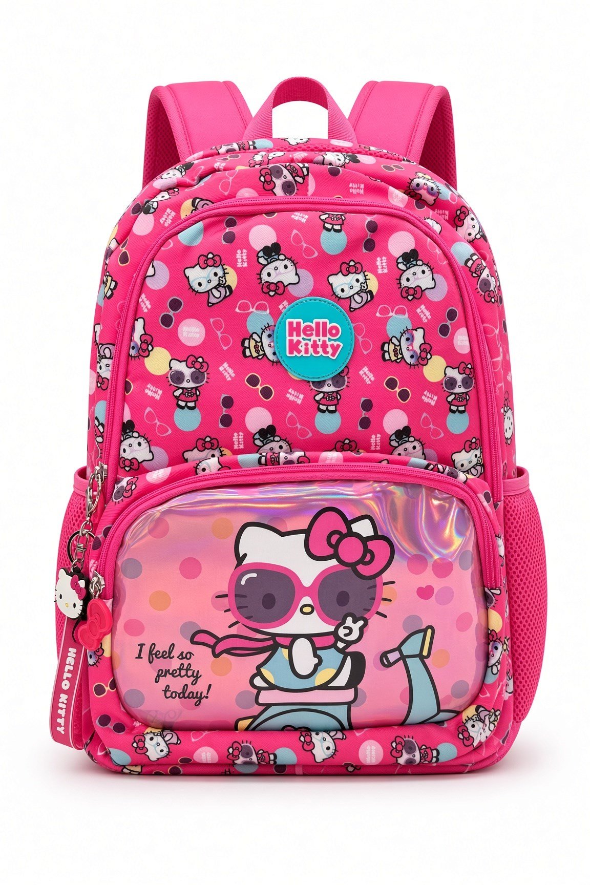 Hello Kitty Okul Çantası 3243 *15