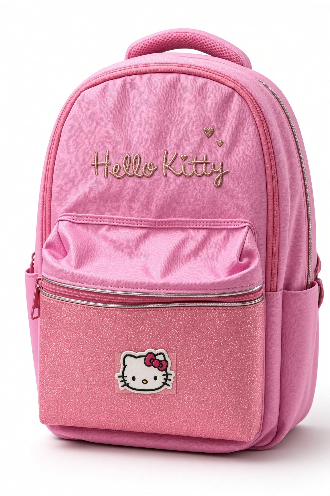 Hello Kitty Okul Çantası 3270 *15