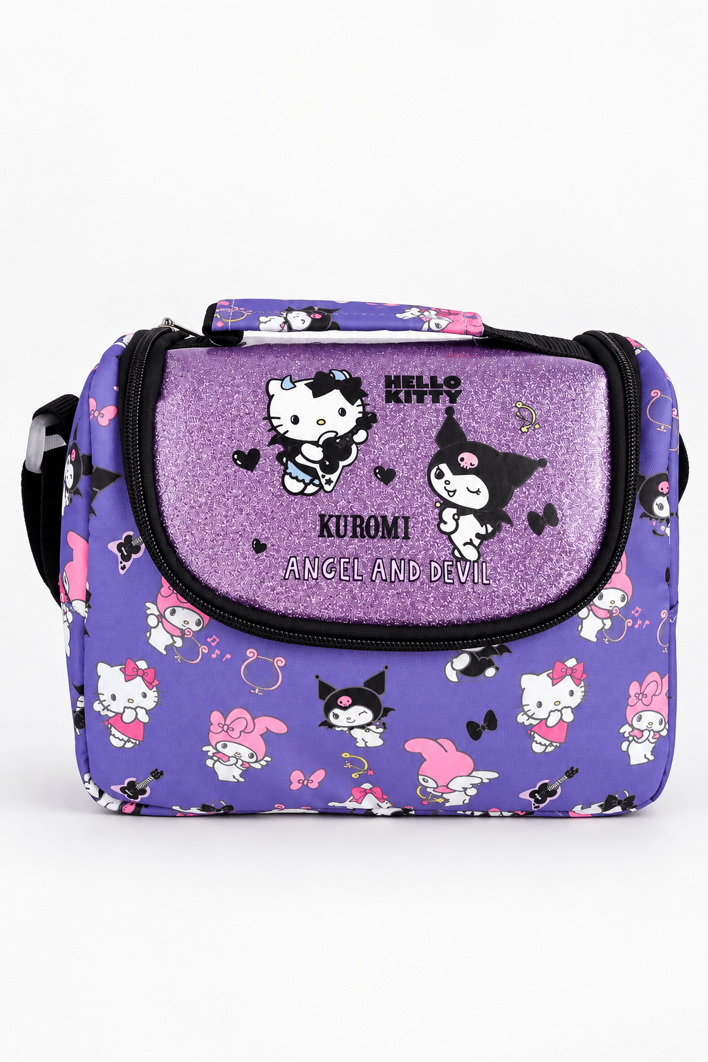 Hello Kıtty&Frıends Beslenme Cantası 3261