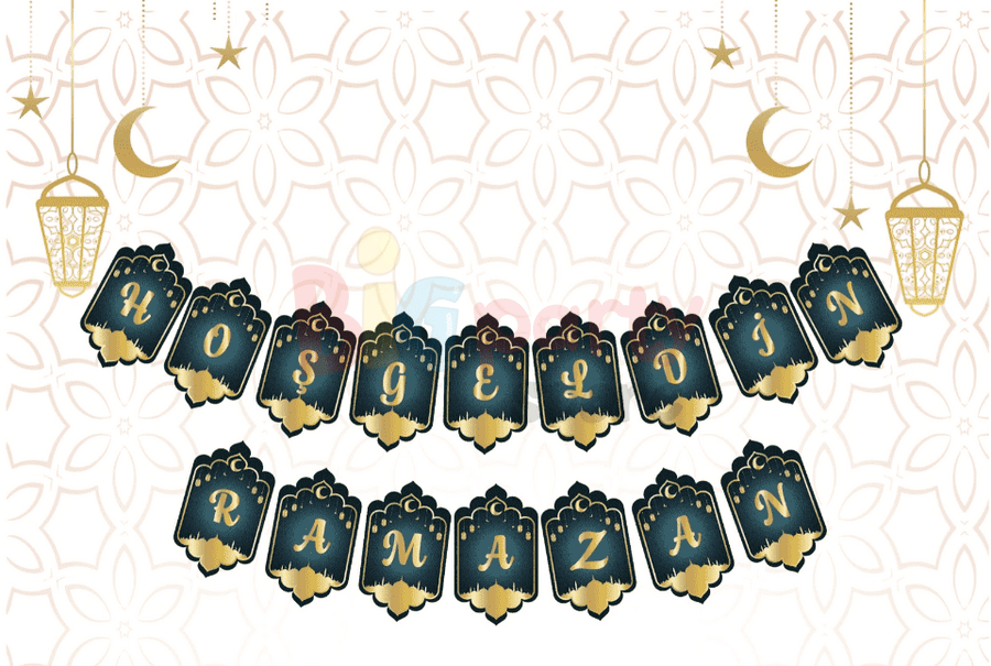 Hoşgeldin Ramazan Varaklı Yazı