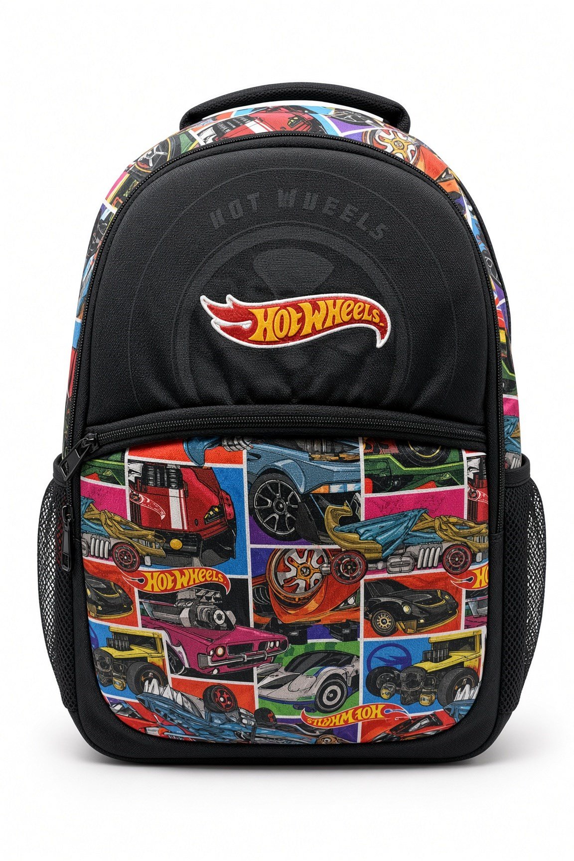 HOT WHEELS Okul çantası 2599-9