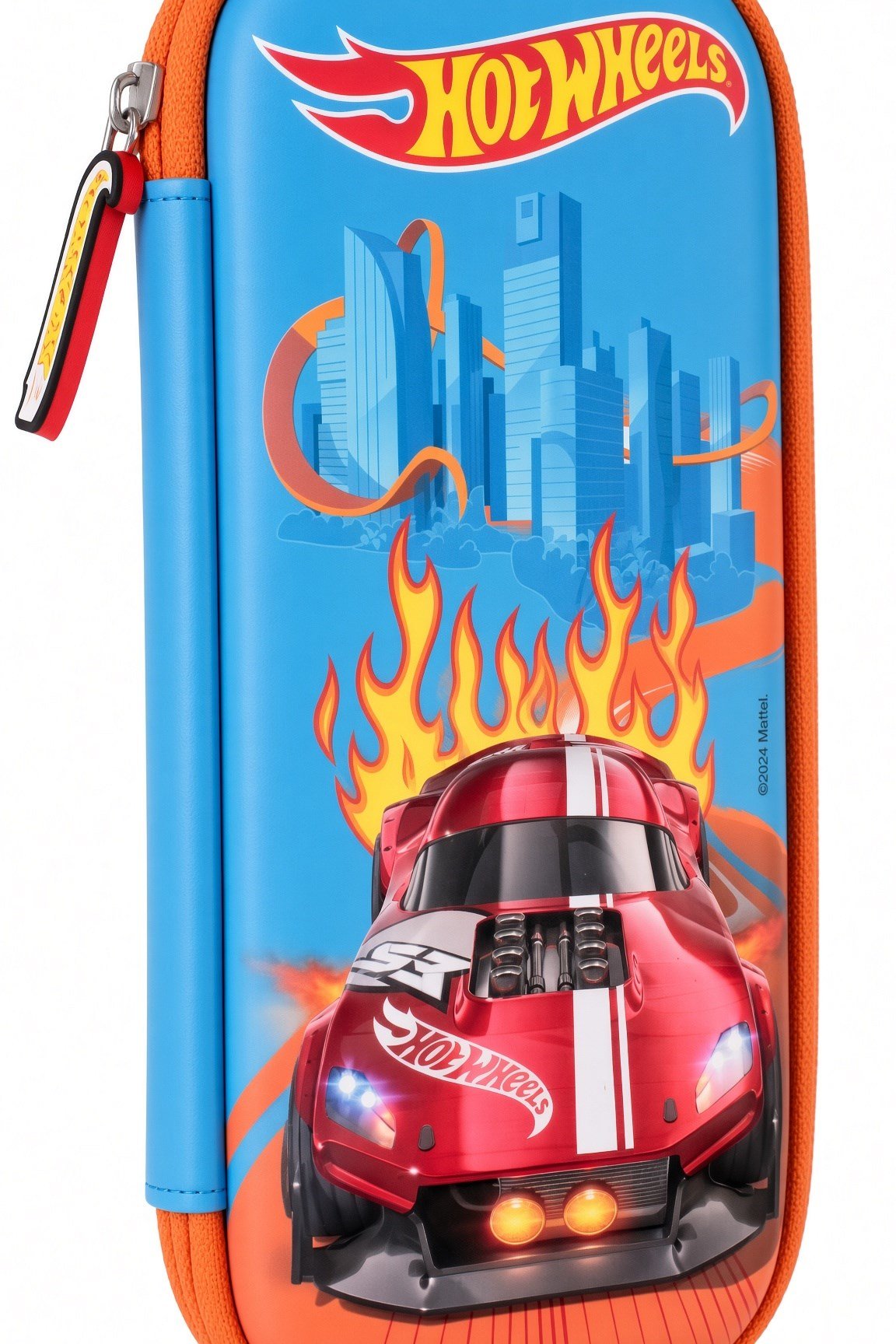 Hotwheels eva kalem çantası HW-7784-KÜÇÜK