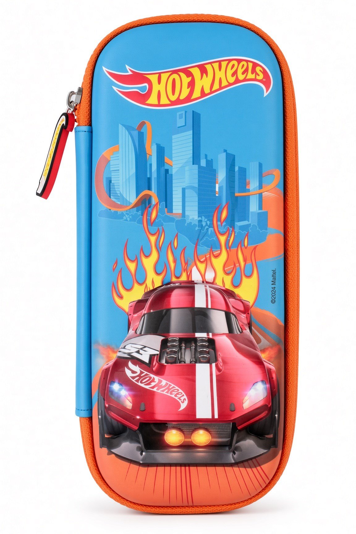 Hotwheels eva kalem çantası HW-7784-KÜÇÜK