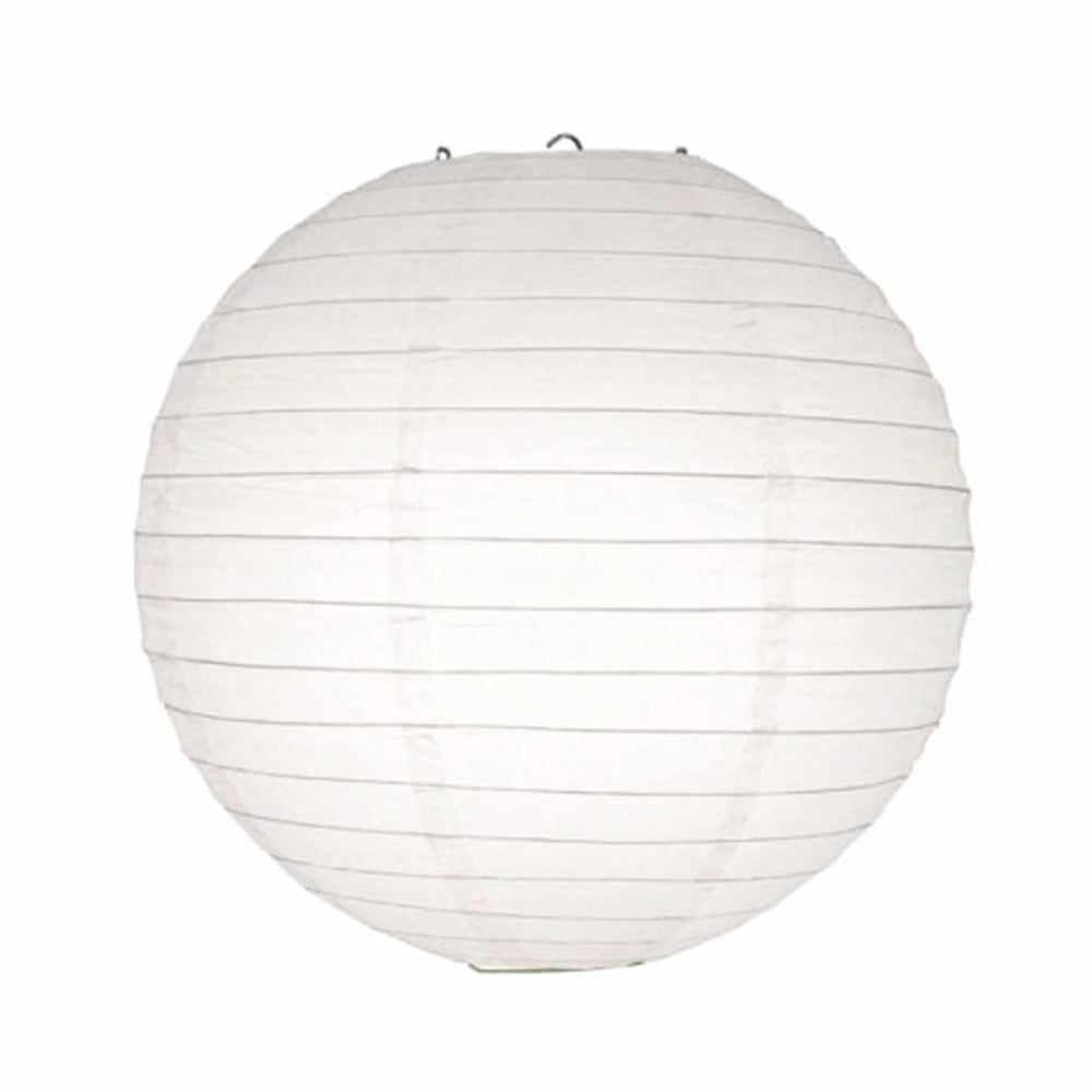 Japon Feneri  25CM Beyaz 25cm