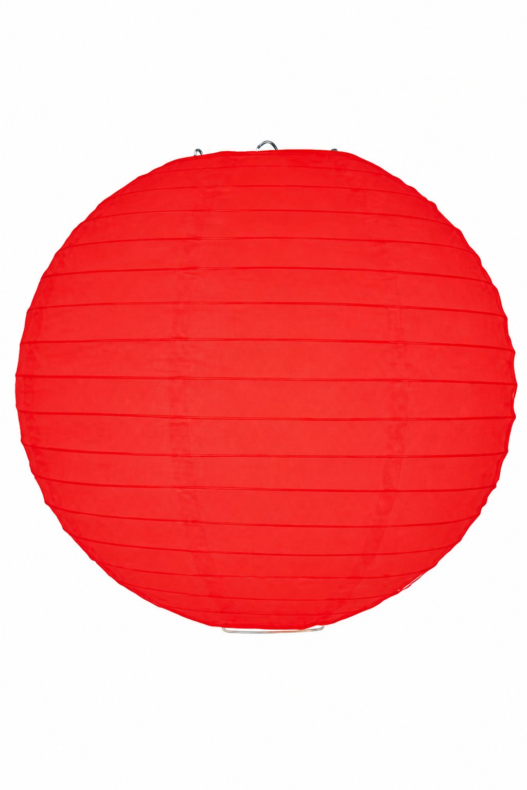 Japon  Feneri büyük KIRMIZI 30cm