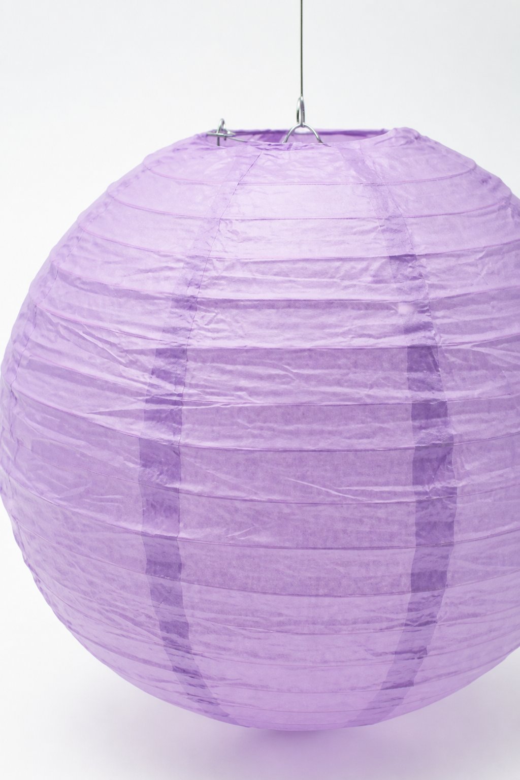 Japon Feneri büyük LİLA-MOR 30cm