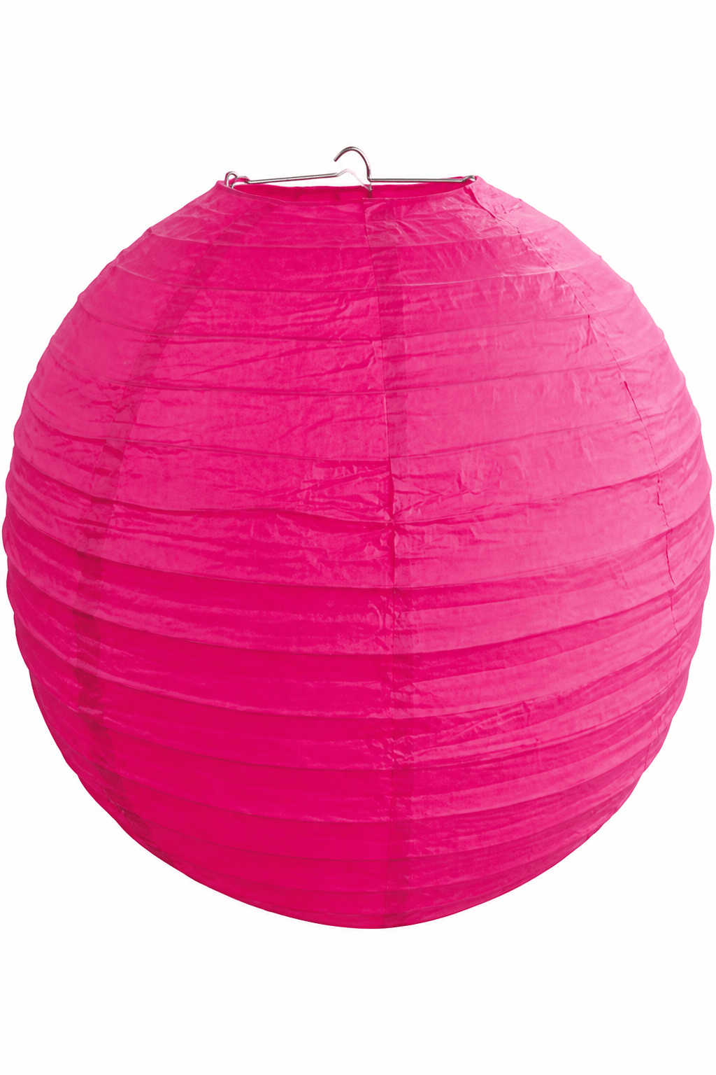 Japon Feneri Fuşya 30cm