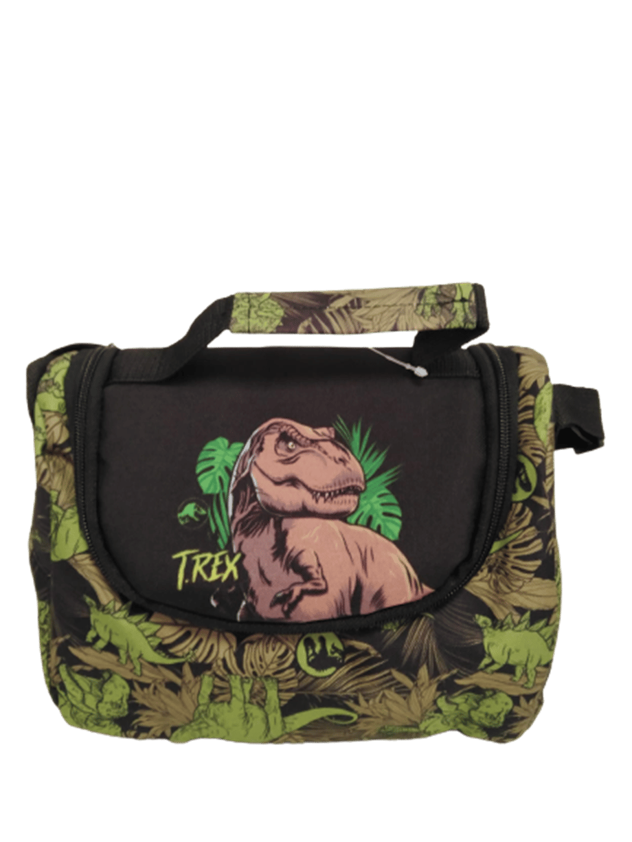 Jurassic World Beslenme Çantası 2133
