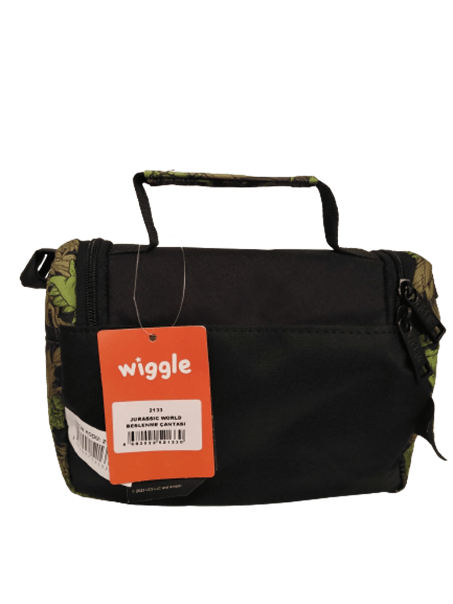 Jurassic World Beslenme Çantası 2133