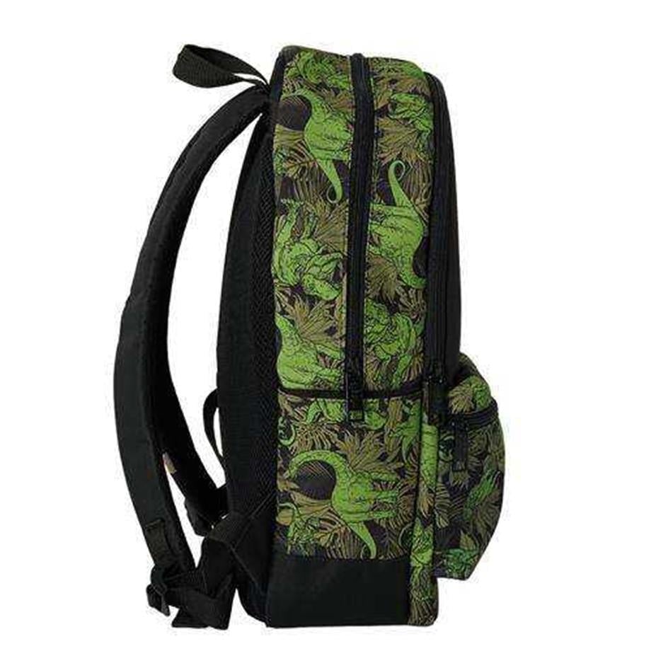 Jurassic World Okul Çantası 2130-9