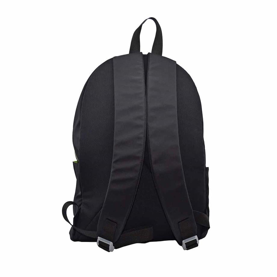 Kappa Spor Siyah Sırt Çantası 1934