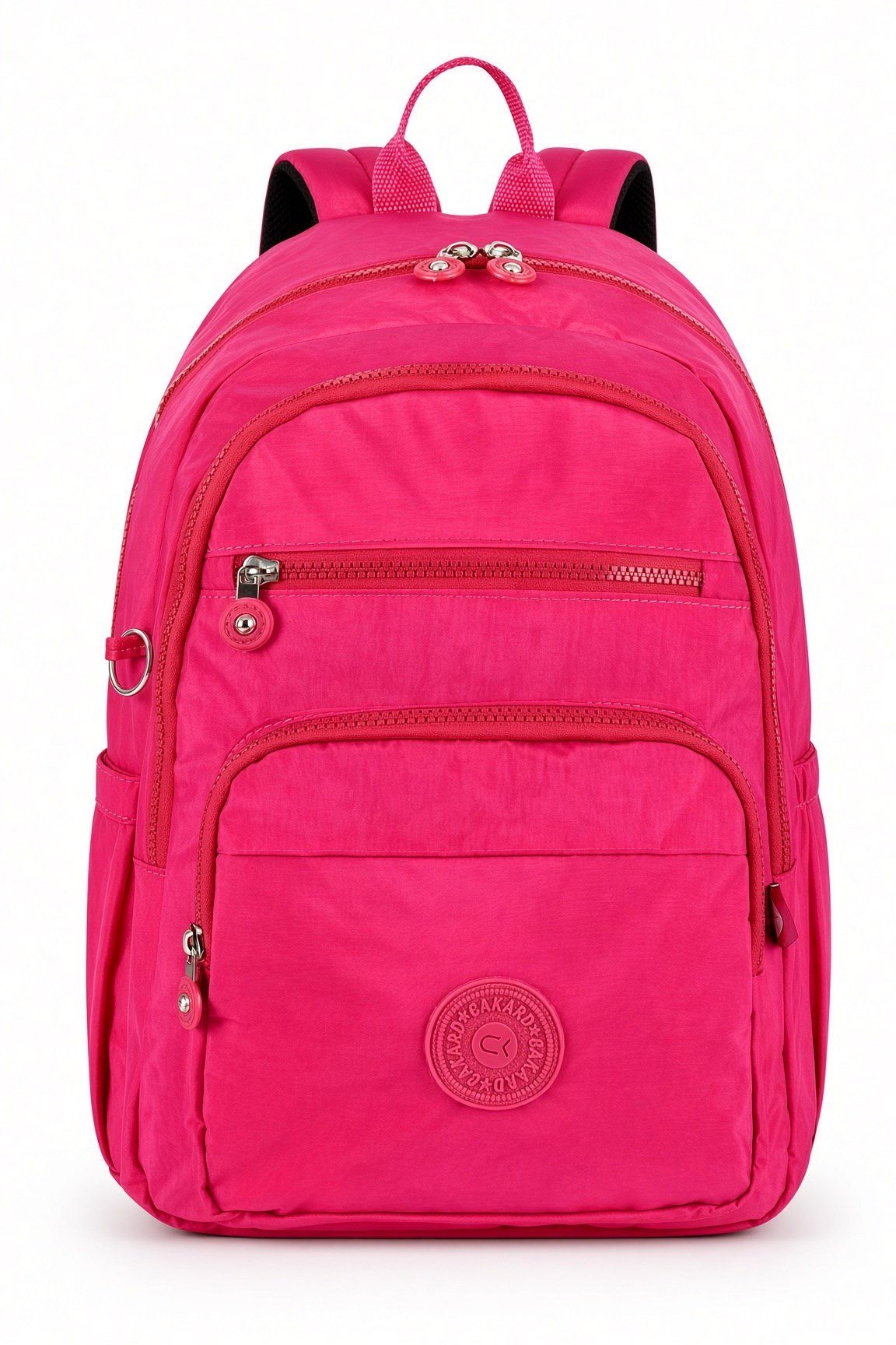 Kırınkıl sırt çantası 115-5 PEMBE