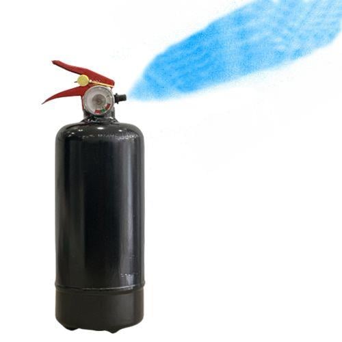 Kolay kullanımlı lüks Cinsiyet Belirleme tüpü MAVİ Erkek Cinsiyet Partisi Tüpü 1 kg yangın tüpü