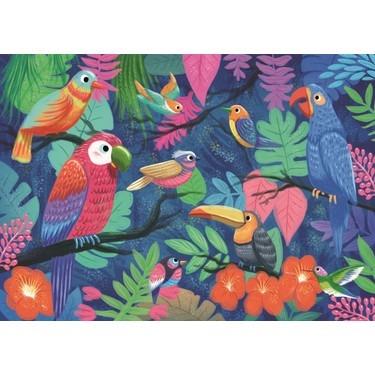 KS Chirp Forest Pre-School Puzzle
