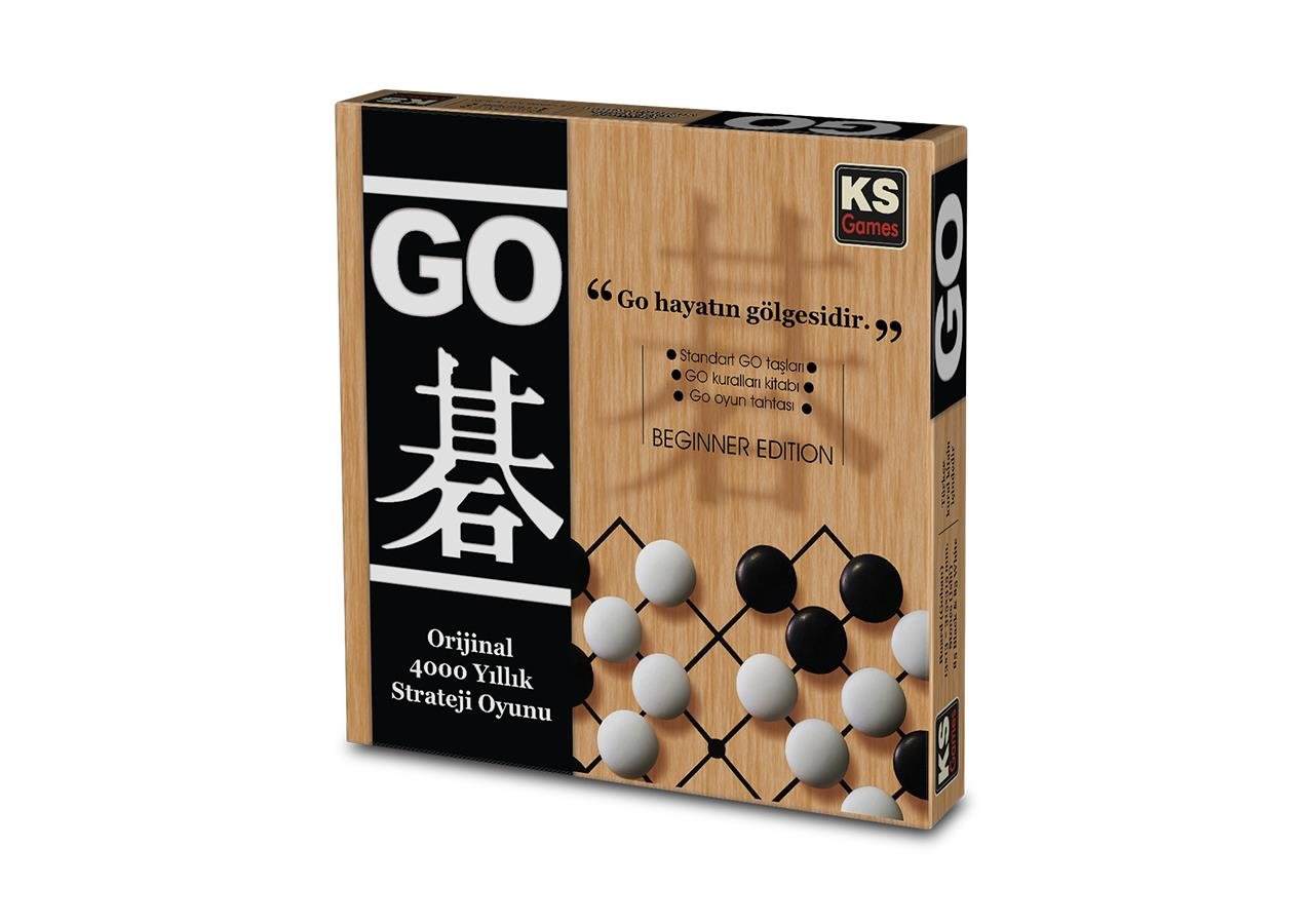 Ks Games Go Lüx Turnuva