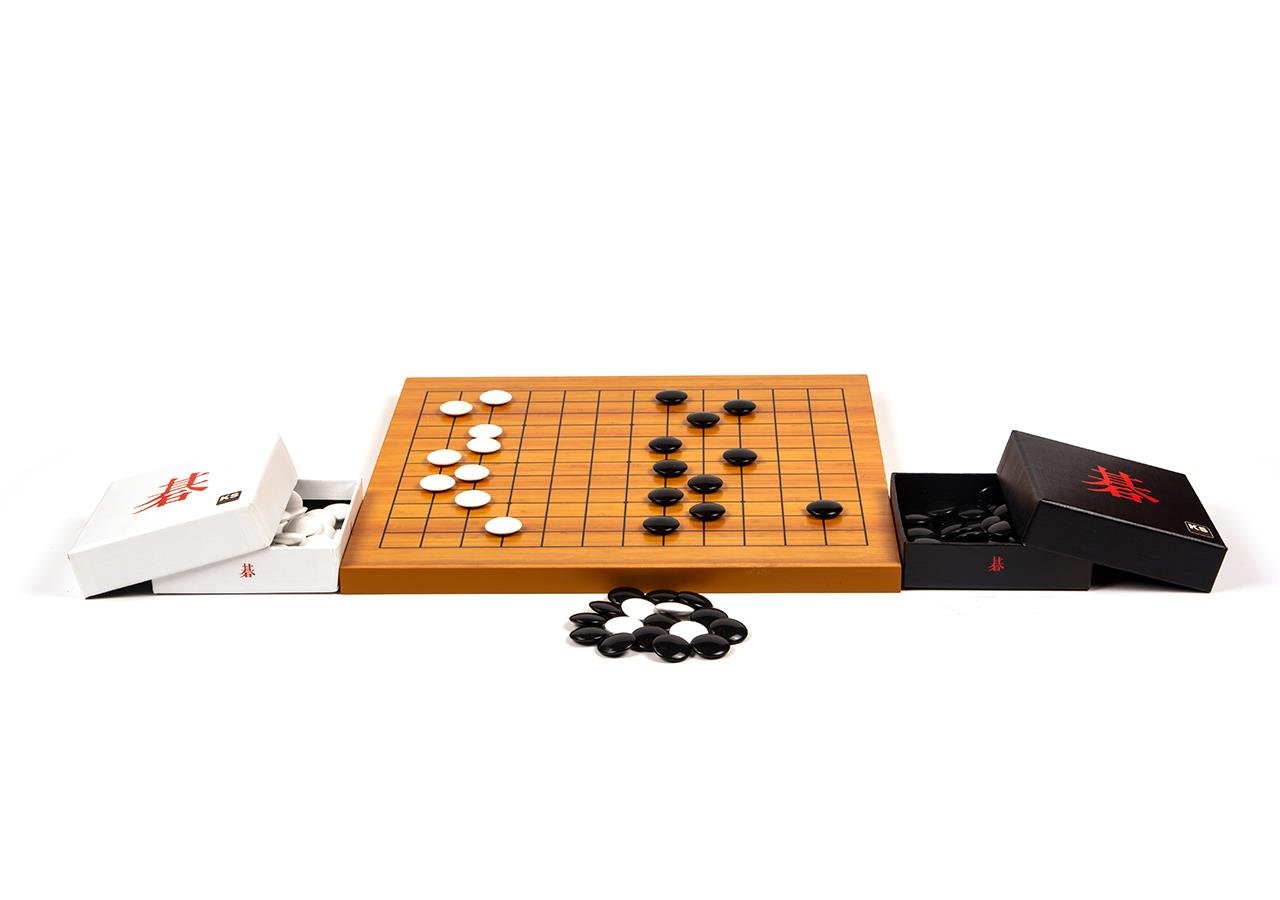 Ks Games Go Lüx Turnuva