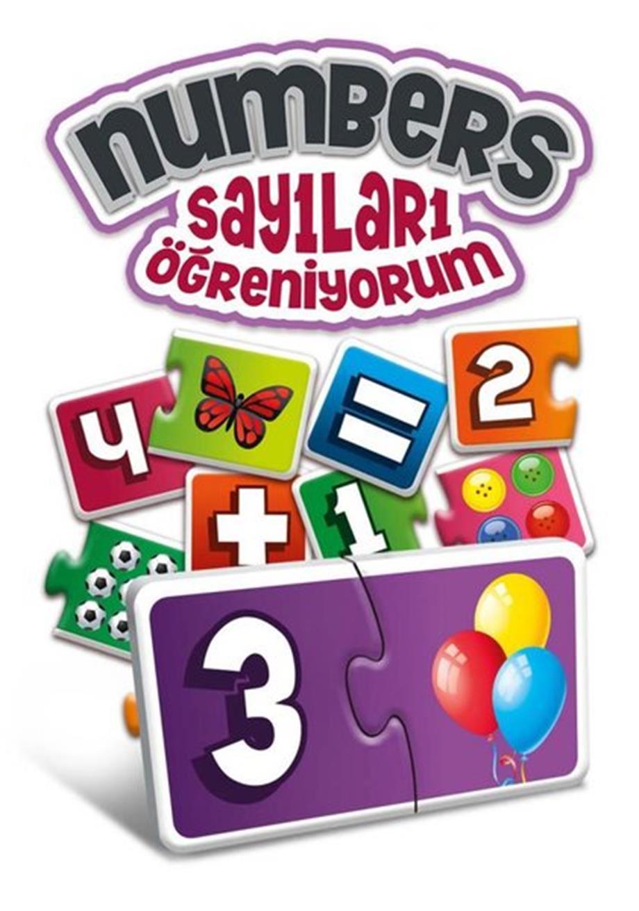Ks Games Numbers Sayıları Öğreniyorum
