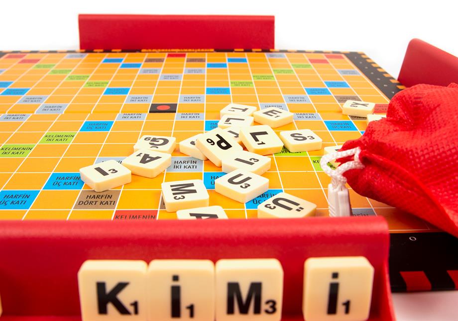 Ks Magıc Words T128 Kutu Oyunu