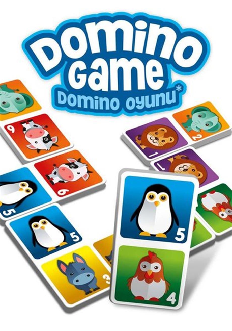 Ks Onur Domıno Oyunu                       