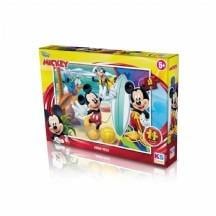 Ks Puzzle 050 Mickey Mouse Ks MCH-709