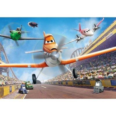Ks Puzzle 050 Planes PL-709