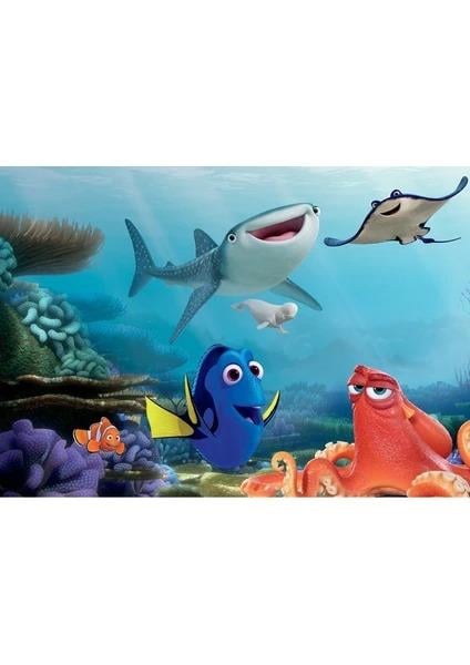 Ks Puzzle 100 Dory DR-714
