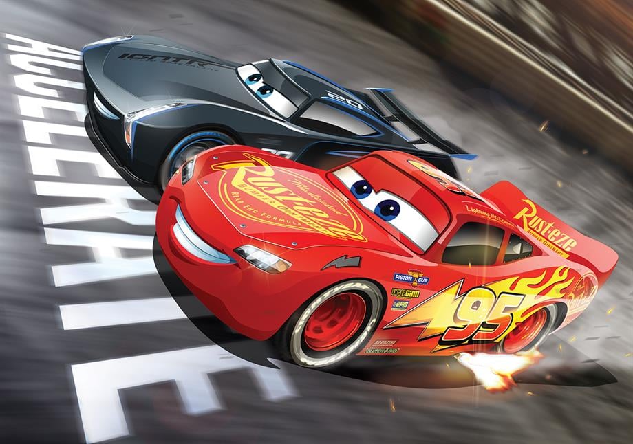 Ks Puzzle 150 Car2S Cr-715              